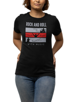 Comfortable Women Oversized in Black - 210 GSM | Fullmoon Styles