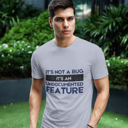 Its Not A Bug Gray 3