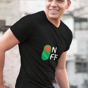 On Off Black 4