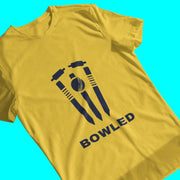 bowled yellow 1