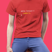 while_alive_code red 4