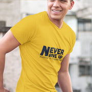 never_give_up_nothing_is_impossible yellow 4
