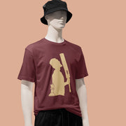 King Kohli Maroon 3