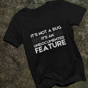 Its Not A Bug Black 1