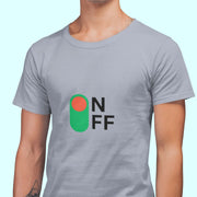 On Off Gray 4