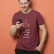 I_turn_coffee_into_code maroon 6