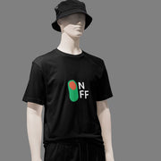 On Off Black 2