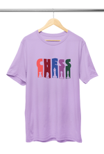 Premium Lavender Oversized for Women - 210 GSM Cotton | Fullmoon Styles