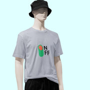 On Off Gray 2