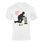 Women Regular Fit Tshirt - 0 12 Msd Stumping Women Regular Fit Tshirt 180 White | Fullmoon Styles