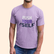 motivation_push_yourself lavender 6