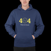 404_sleep_not_found navy_blue 2