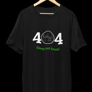404_sleep_not_found black 4