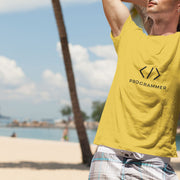 programmer yellow 3
