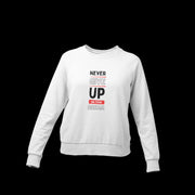 never_give_up_on_your_dream white 1