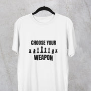Chess Choose Your Weapon White 1