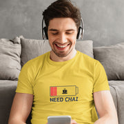 need_chai yellow 5