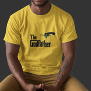The Godfather Yellow 4