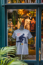 Gray Regular Fit Tshirt - 0 12 Msd Stumping Women Regular Fit Tshirt 180 Design | Women Fashion