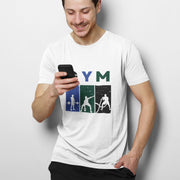 gym white 5