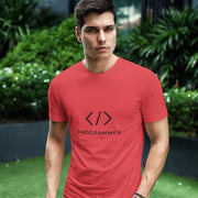 programmer red 5