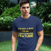 Its Not A Bug Navy Blue 4