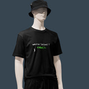 while_alive_code black 3