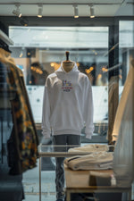 Gray Regular Fit Hoodie - Lets Make Some Noise Men Regular Fit Hoodie 320 Design | Men Fashion