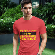 its_not_a_bug red 5