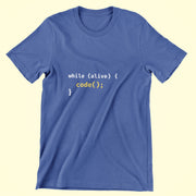 while_alive_code royal_blue 1