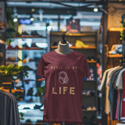 music_is_my_life maroon 3