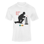 Men Oversized - 0 12 Msd Stumping Men Oversized 180 White | Fullmoon Styles