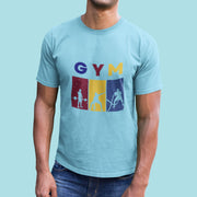 gym sky_blue 6