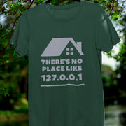 there_is_no_place_like_127001 bottle_green 2