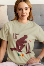 Comfortable Women Oversized in Sage Green - 210 GSM | Fullmoon Styles