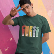 Chess 1 Bottle Green 4