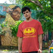 the_dark_knight red 5