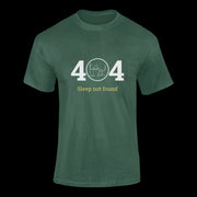 404_sleep_not_found bottle_green 1