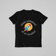 Stack Overflow Is My Copilot Black 1