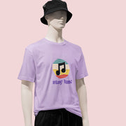 Stay Tune Lavender 3