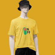 On Off Yellow 2