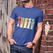 Chess 1 Royal Blue 4