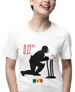 0 12 Msd Stumping Women Oversized 210 White Oversized - Premium Cotton Women Wear