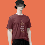 I_turn_coffee_into_code maroon 3