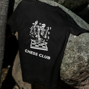 Chess Club Black 1