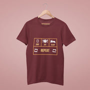 code_eat_sleep_repeat maroon 2