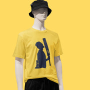 King Kohli Yellow 3