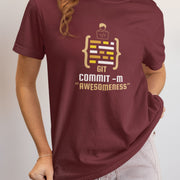 git_commit_awesomeness maroon 4