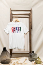 Premium White Oversized for Women - 180 GSM Cotton | Fullmoon Styles