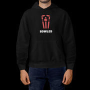 bowled black 3